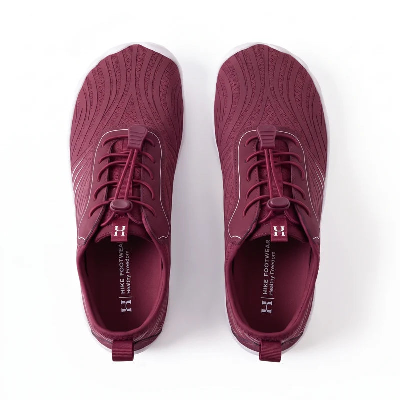 [Iconic EVO - Burgundy]