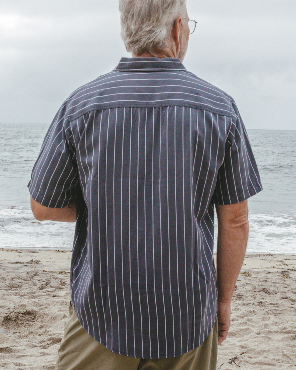 Drifter Shirt