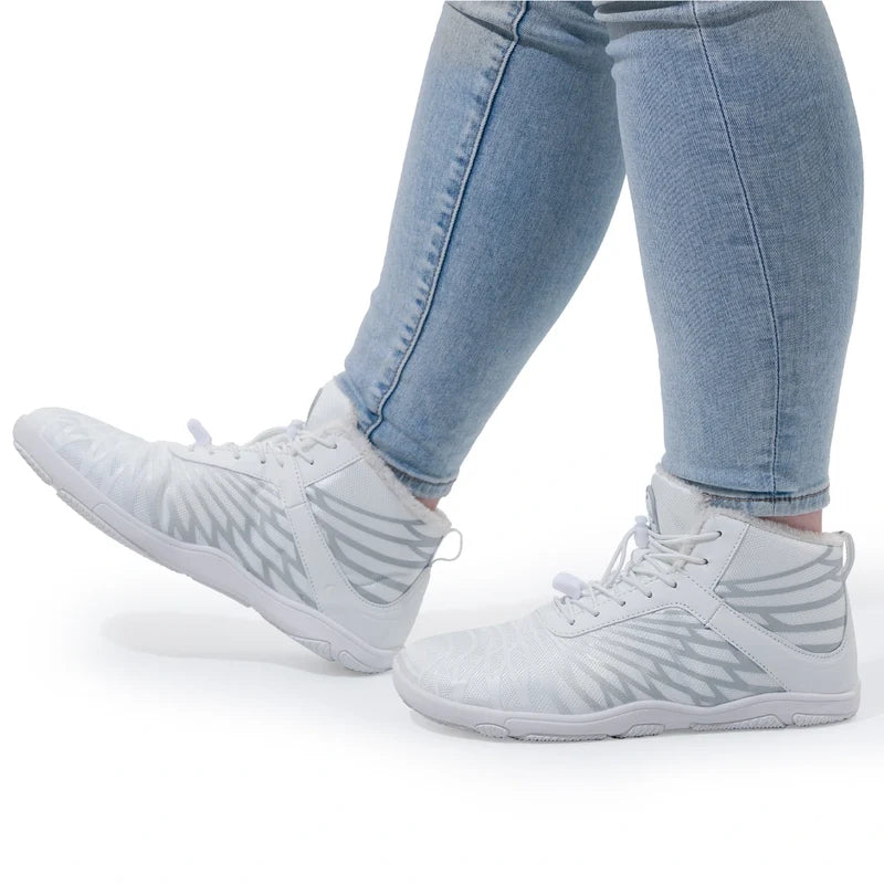 [Lorax Winter - White / Gray]