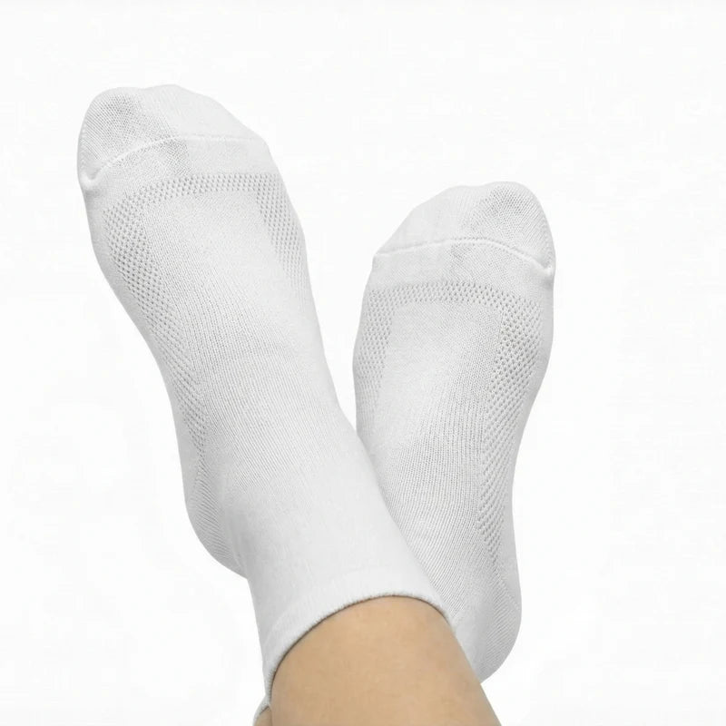 [Extra Roomy - White]