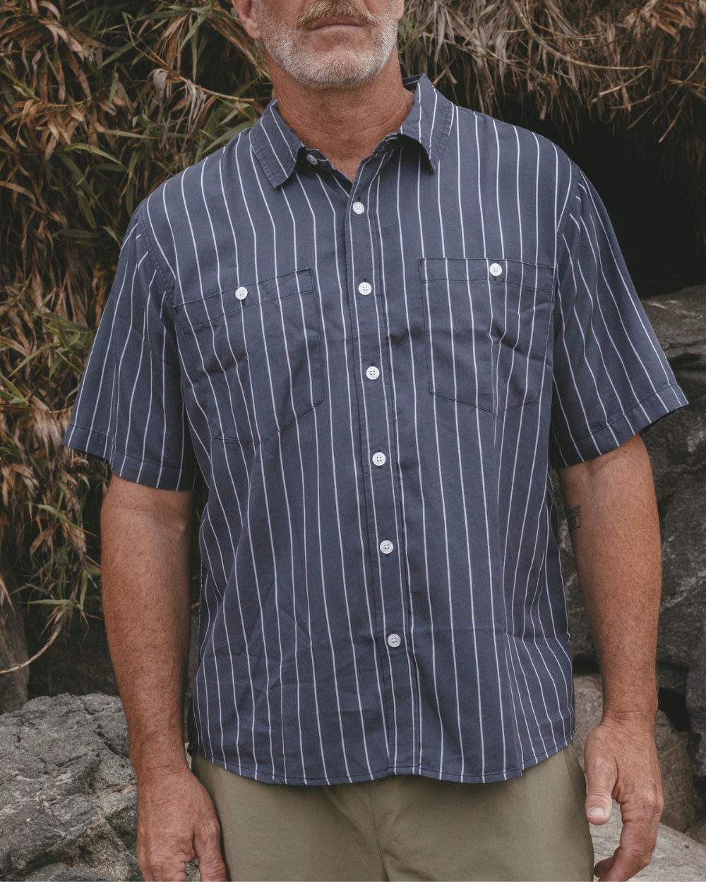 Drifter Shirt