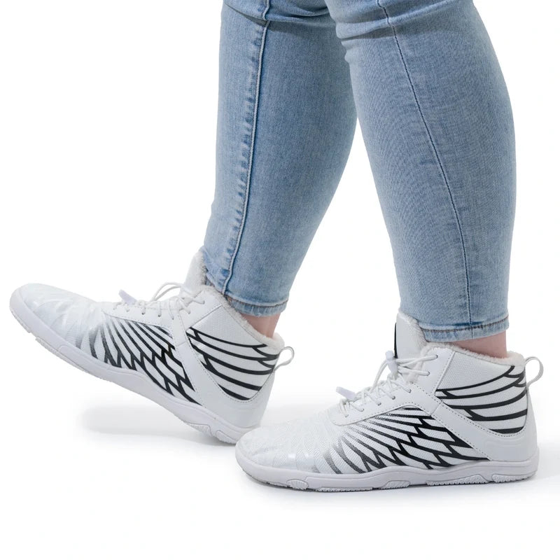 [Lorax Winter - White / Black]