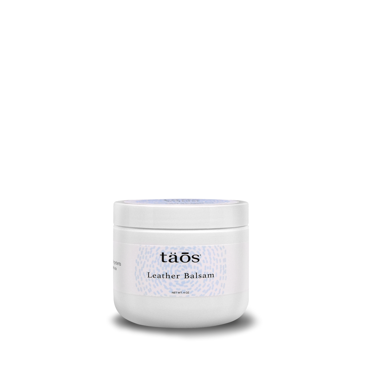 Leather Balsam