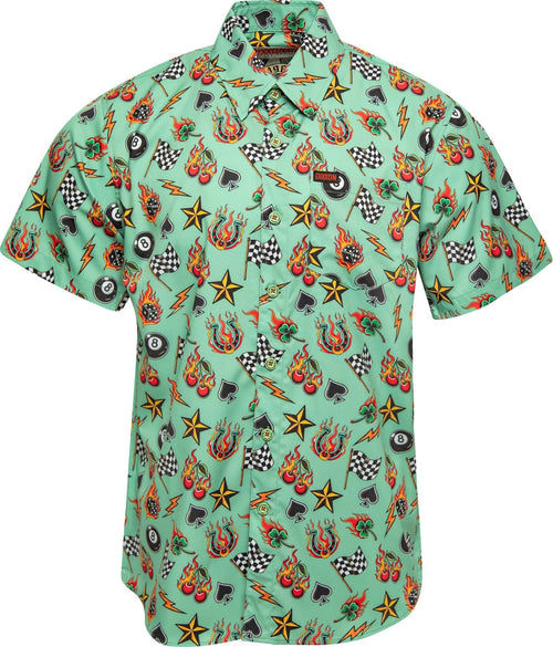 1996 Party Shirt