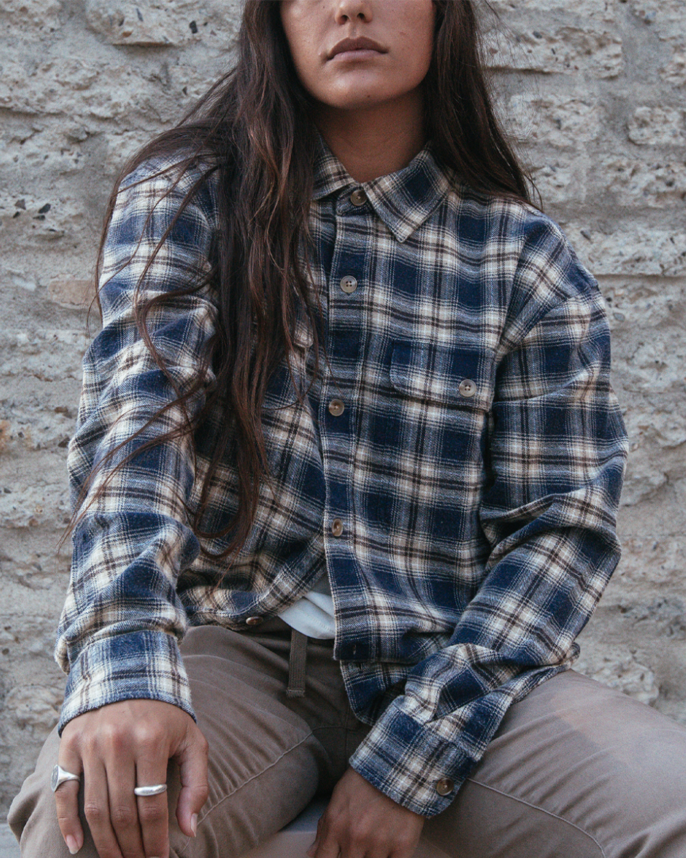 Camp Flannel