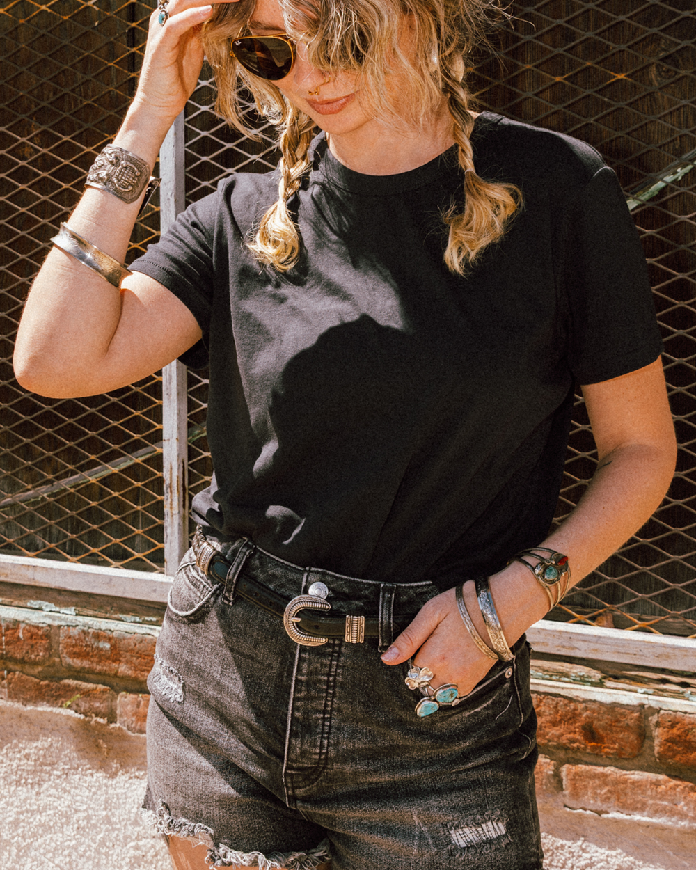 Josephine Crop