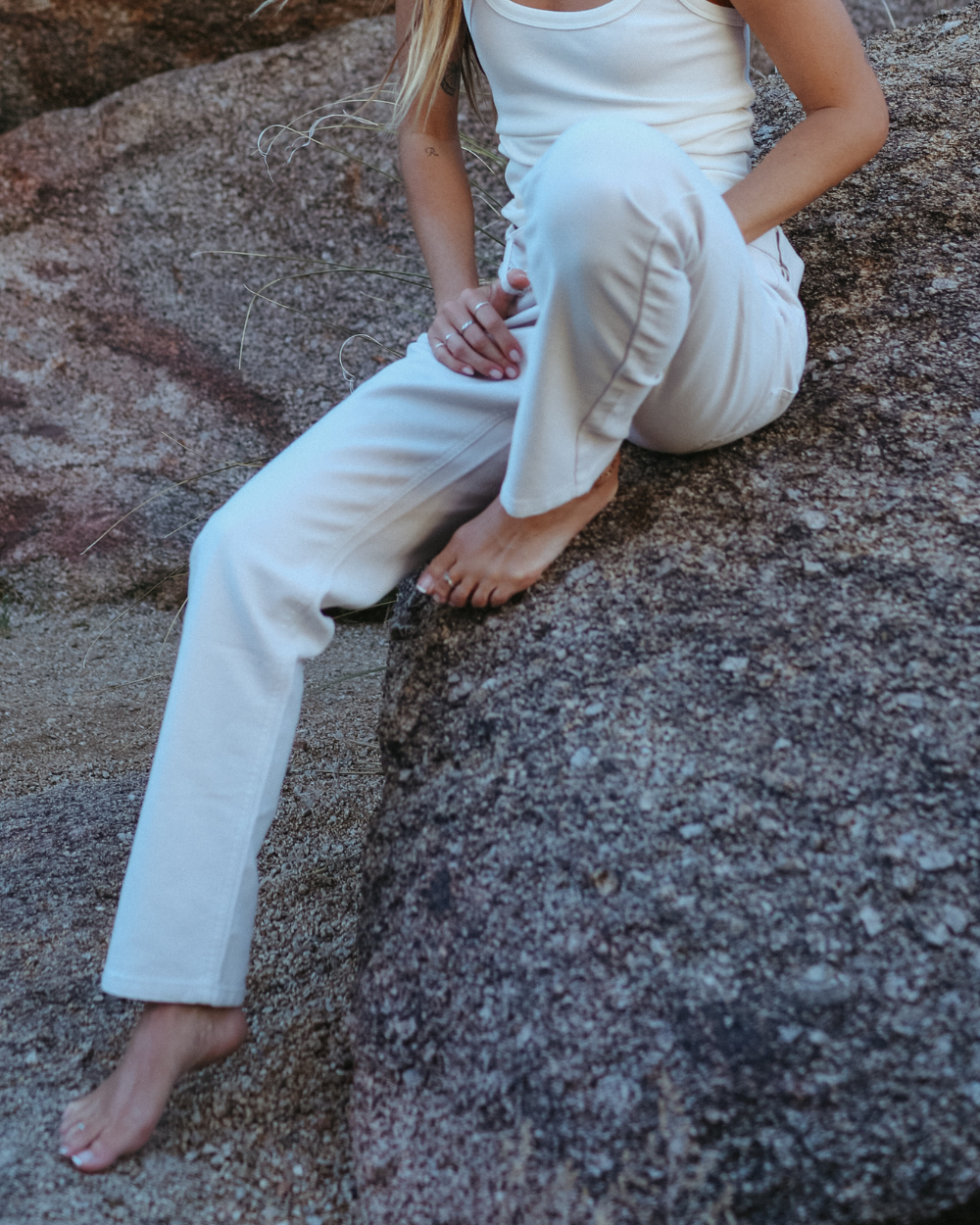 Everyday Pant