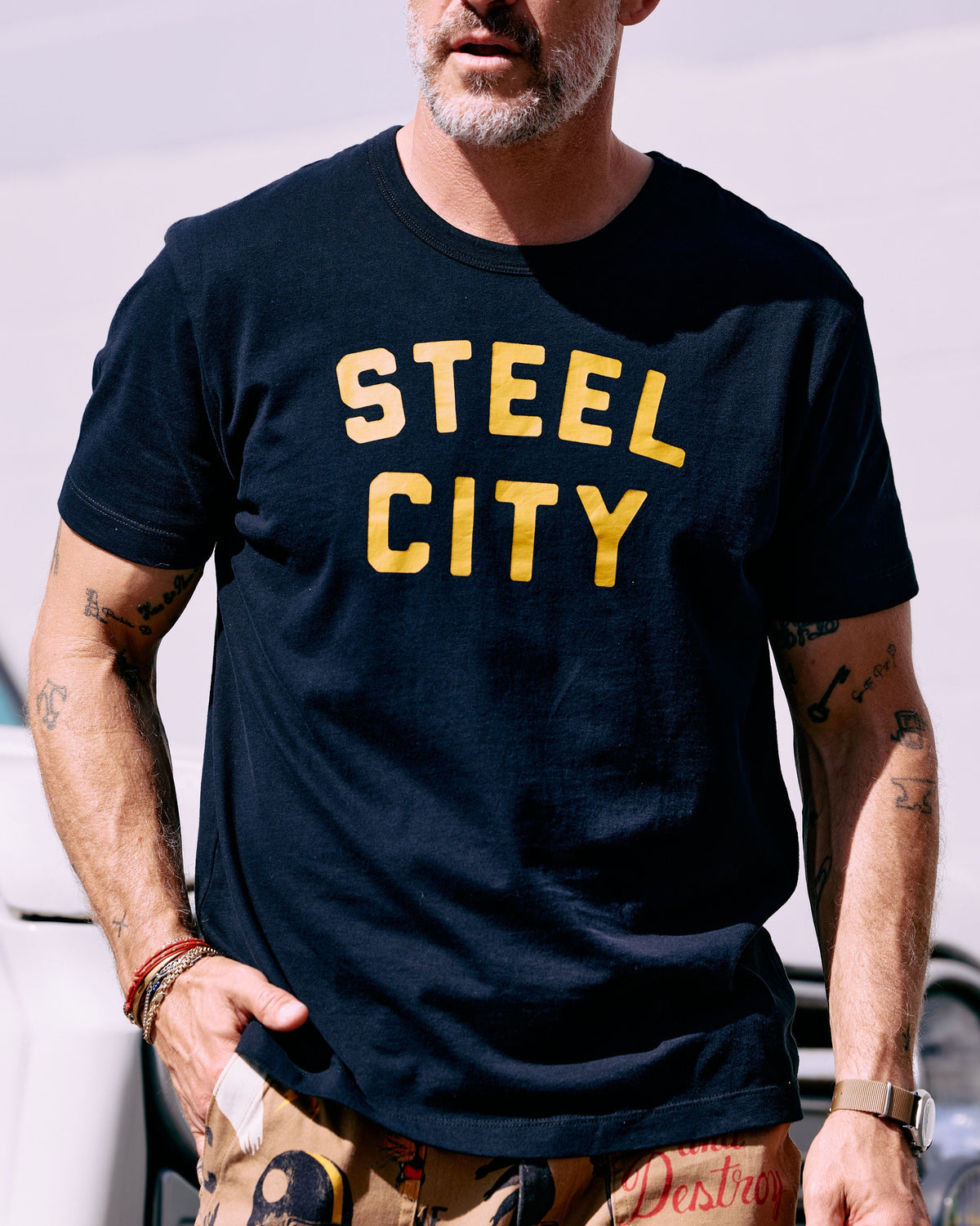 Union Tee