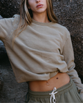 Railstead Crewneck