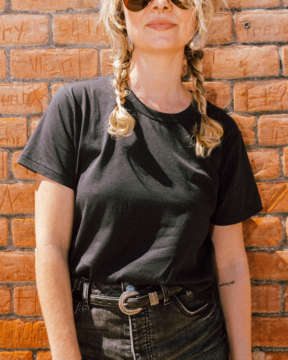 Josephine Crop