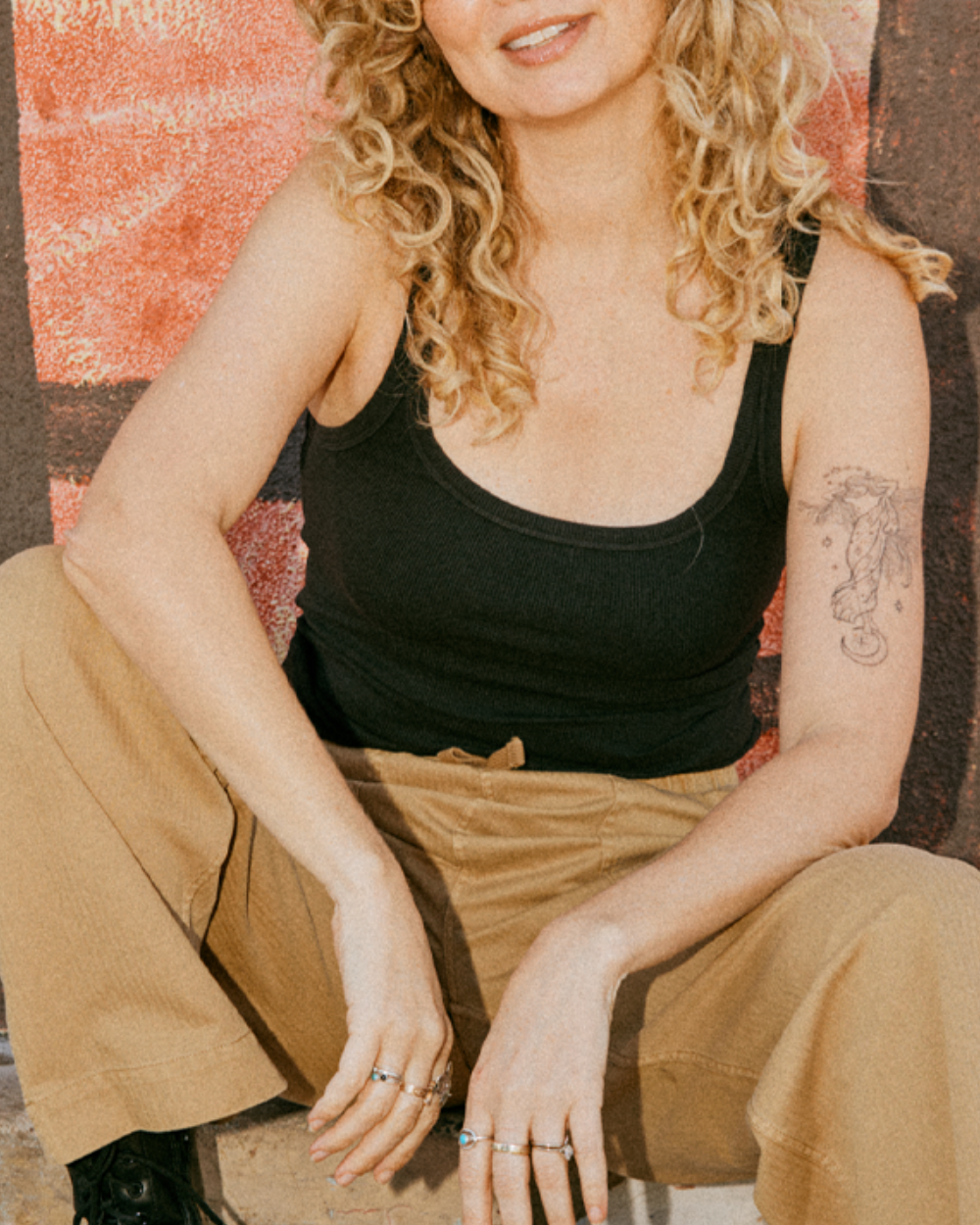 Susanna Tank