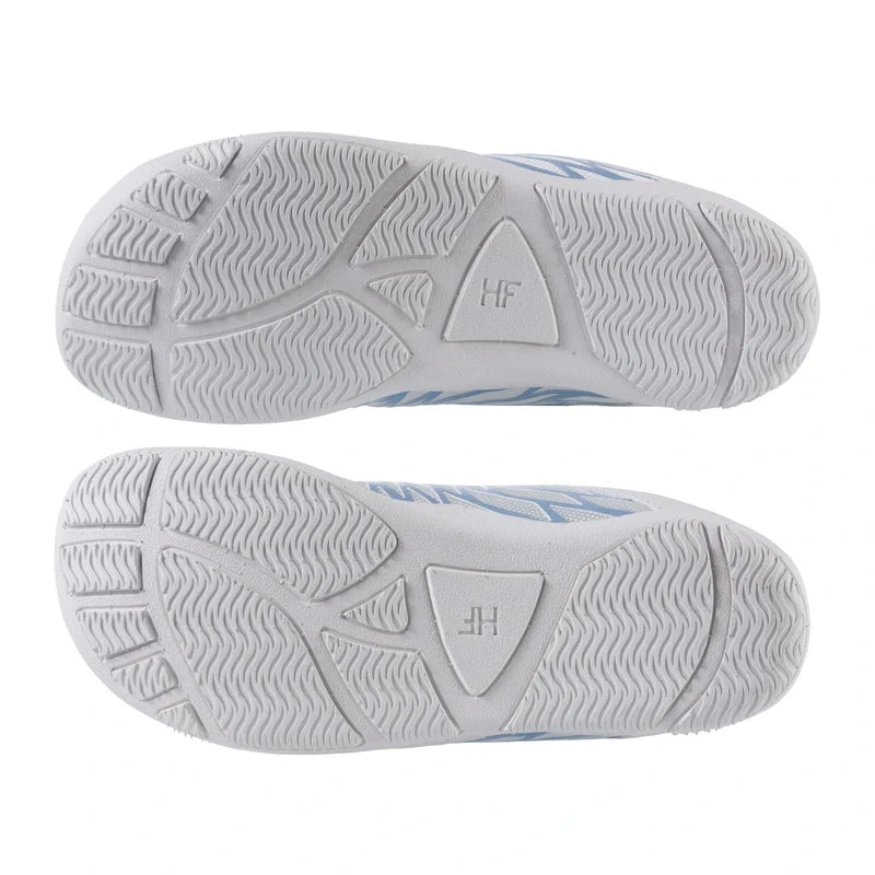 [Lorax Winter - White / Blue]