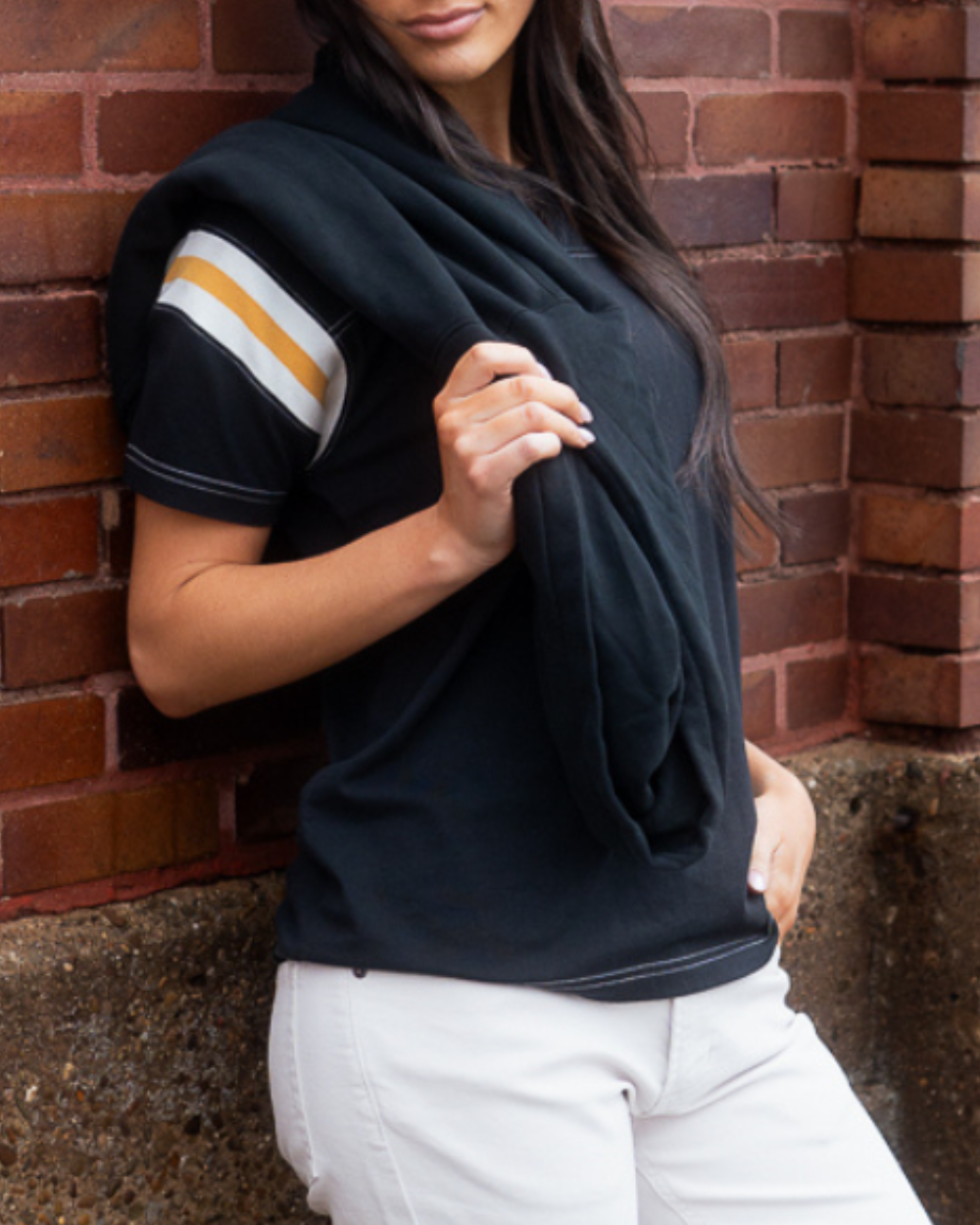 Bruiser Tee
