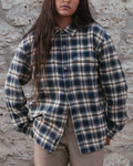 Camp Flannel
