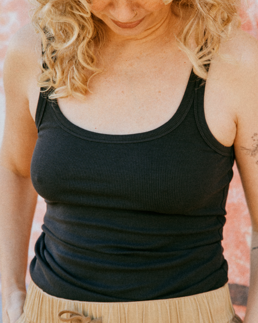 Susanna Tank