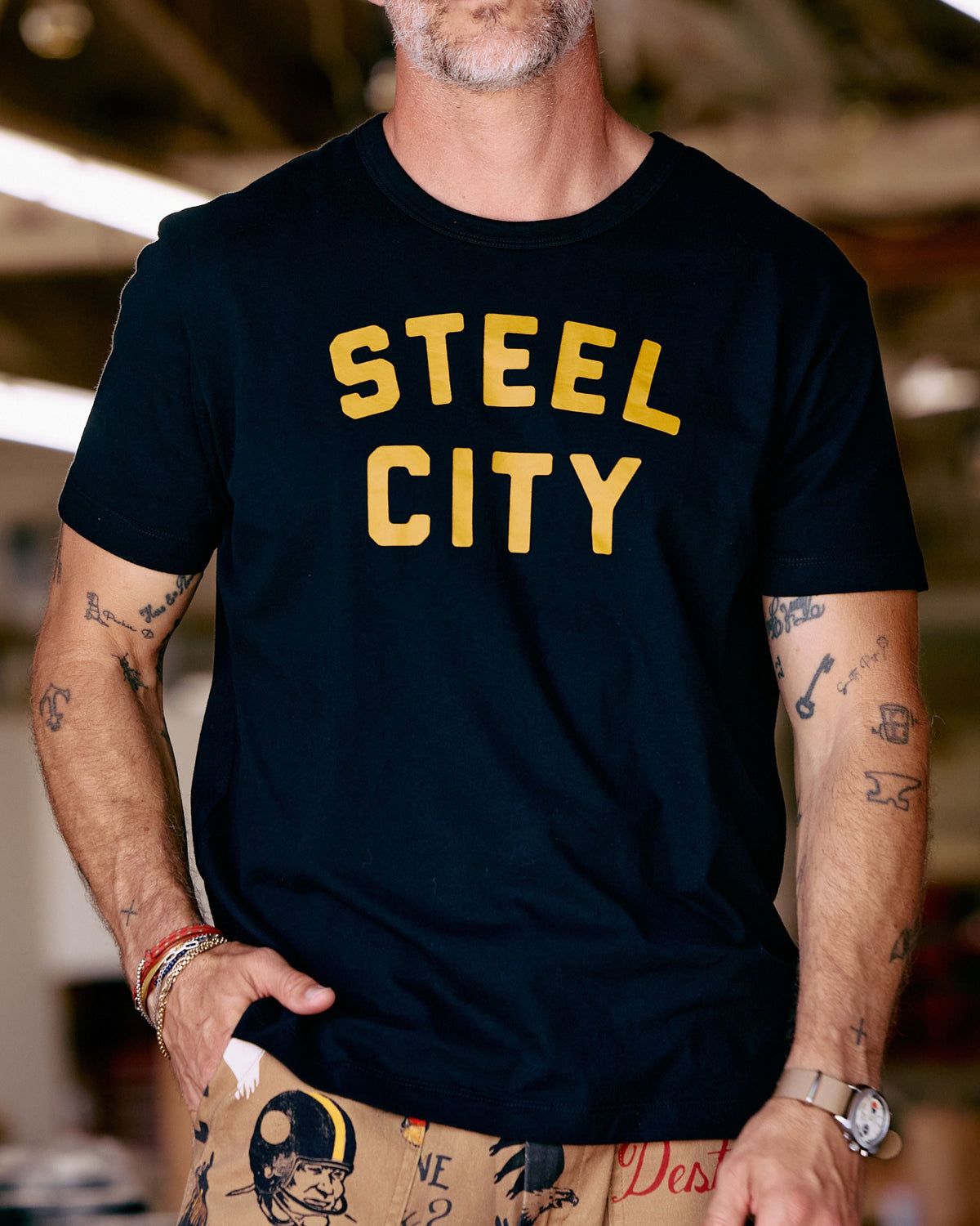 Union Tee