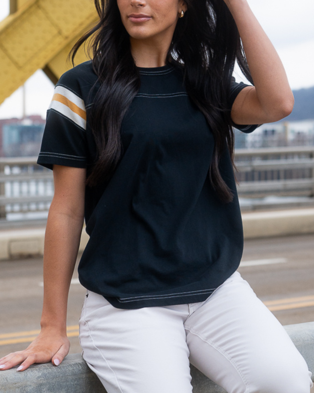 Bruiser Tee