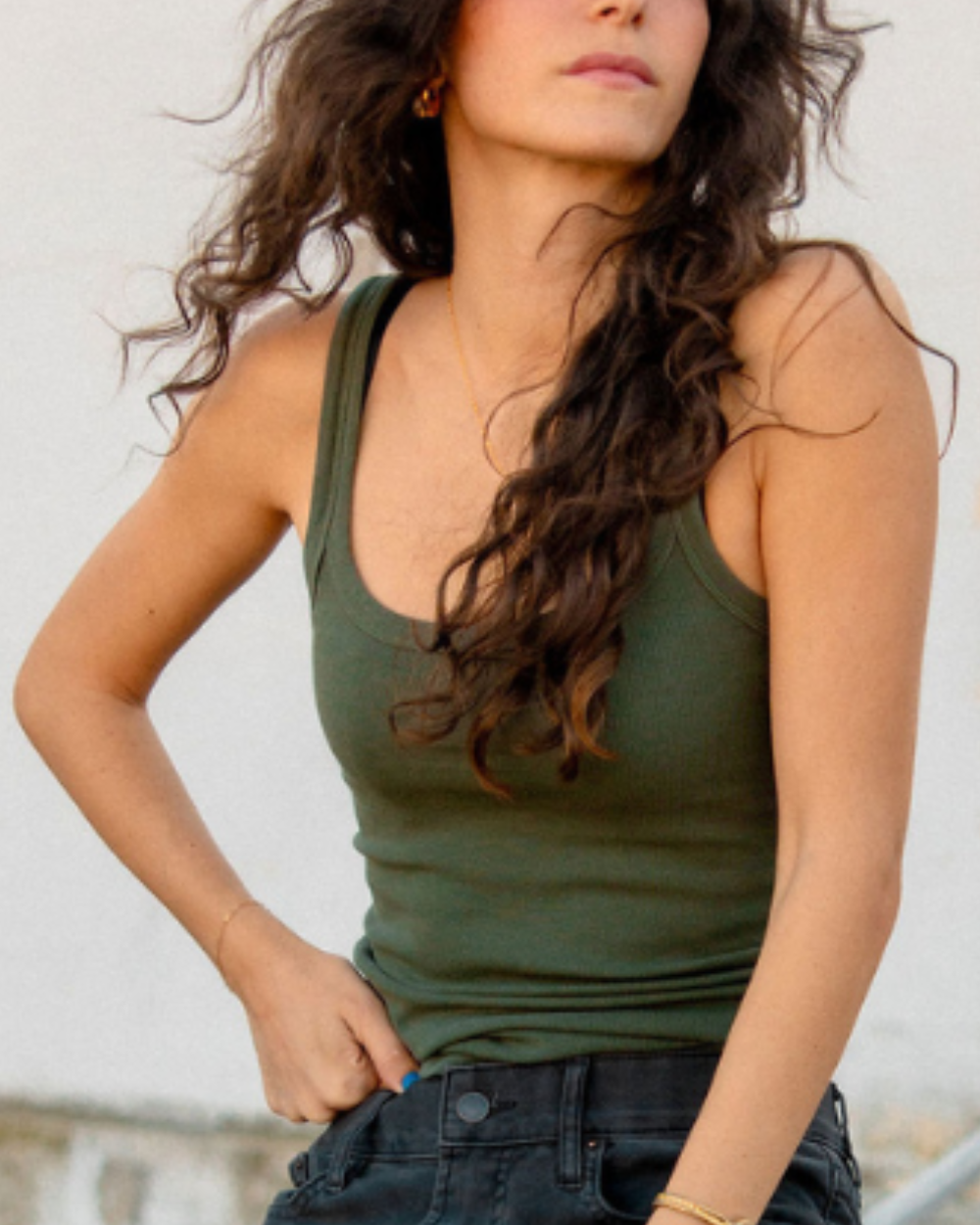 Susanna Tank