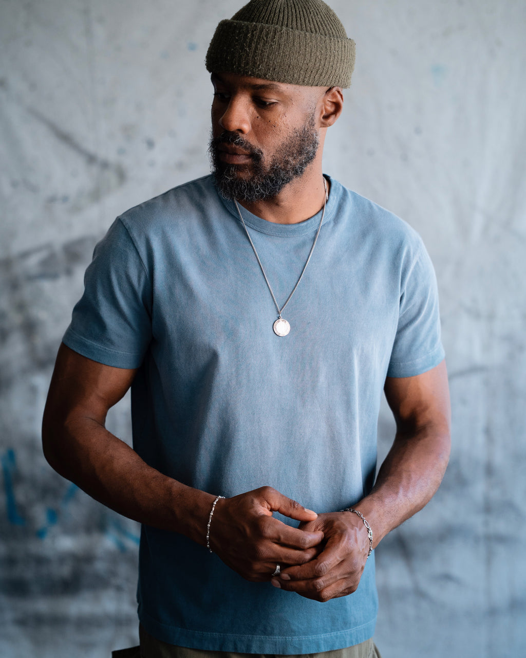 Destroyer Tee