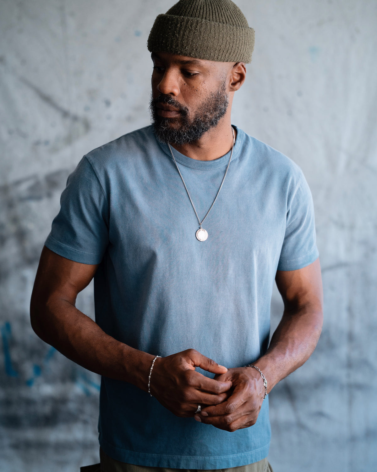 Destroyer Tee
