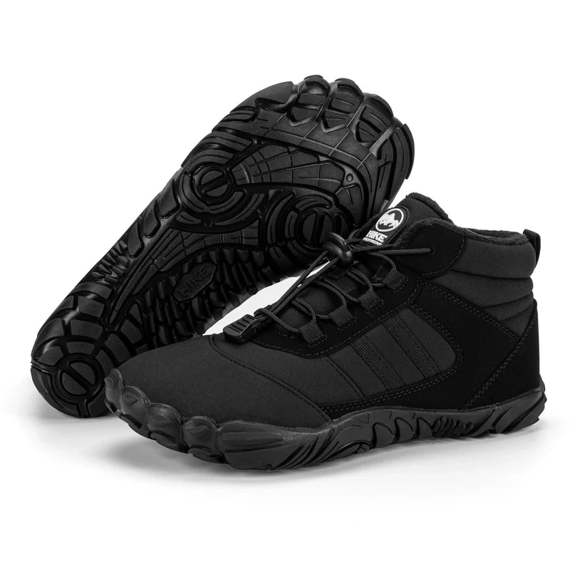 [Kasdava Pro - Black]