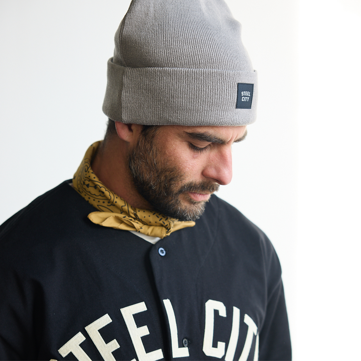Union Beanie