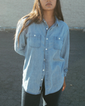 Chambray Shirt