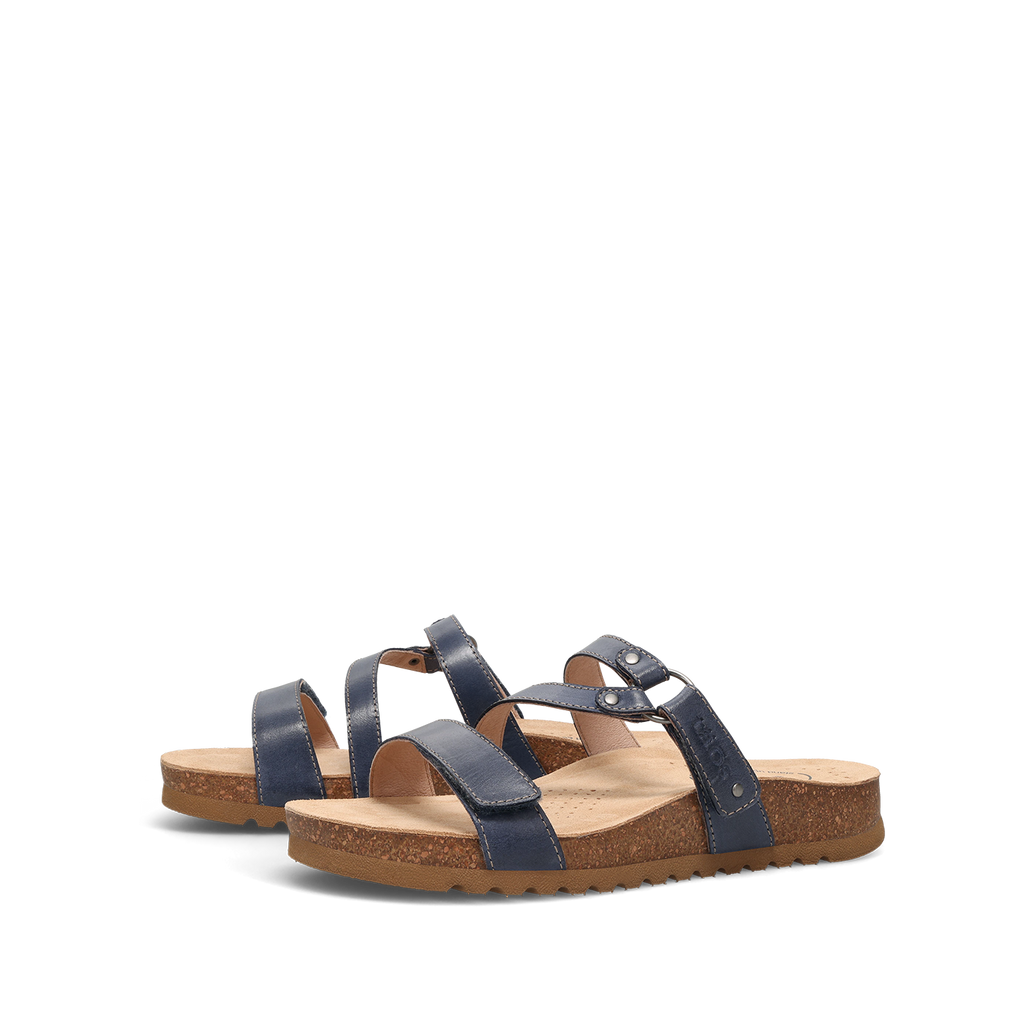 Ringslide