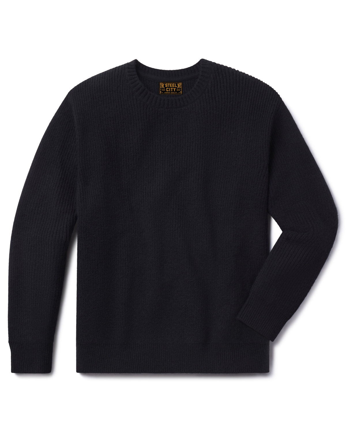 Wharf Sweater