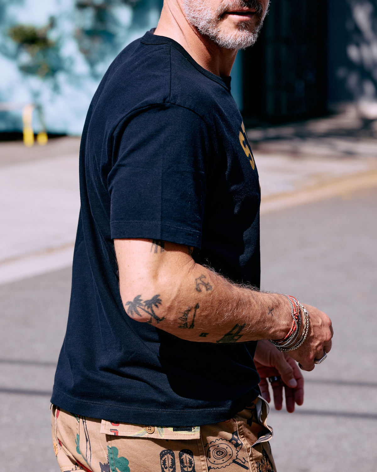 Union Tee