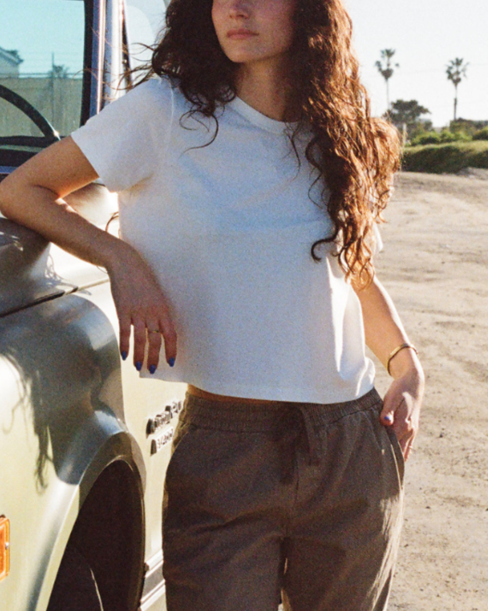 Josephine Crop