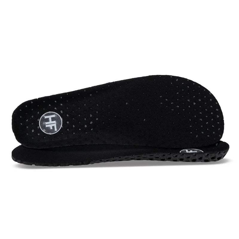 [Standard Comfort Insoles - Black]