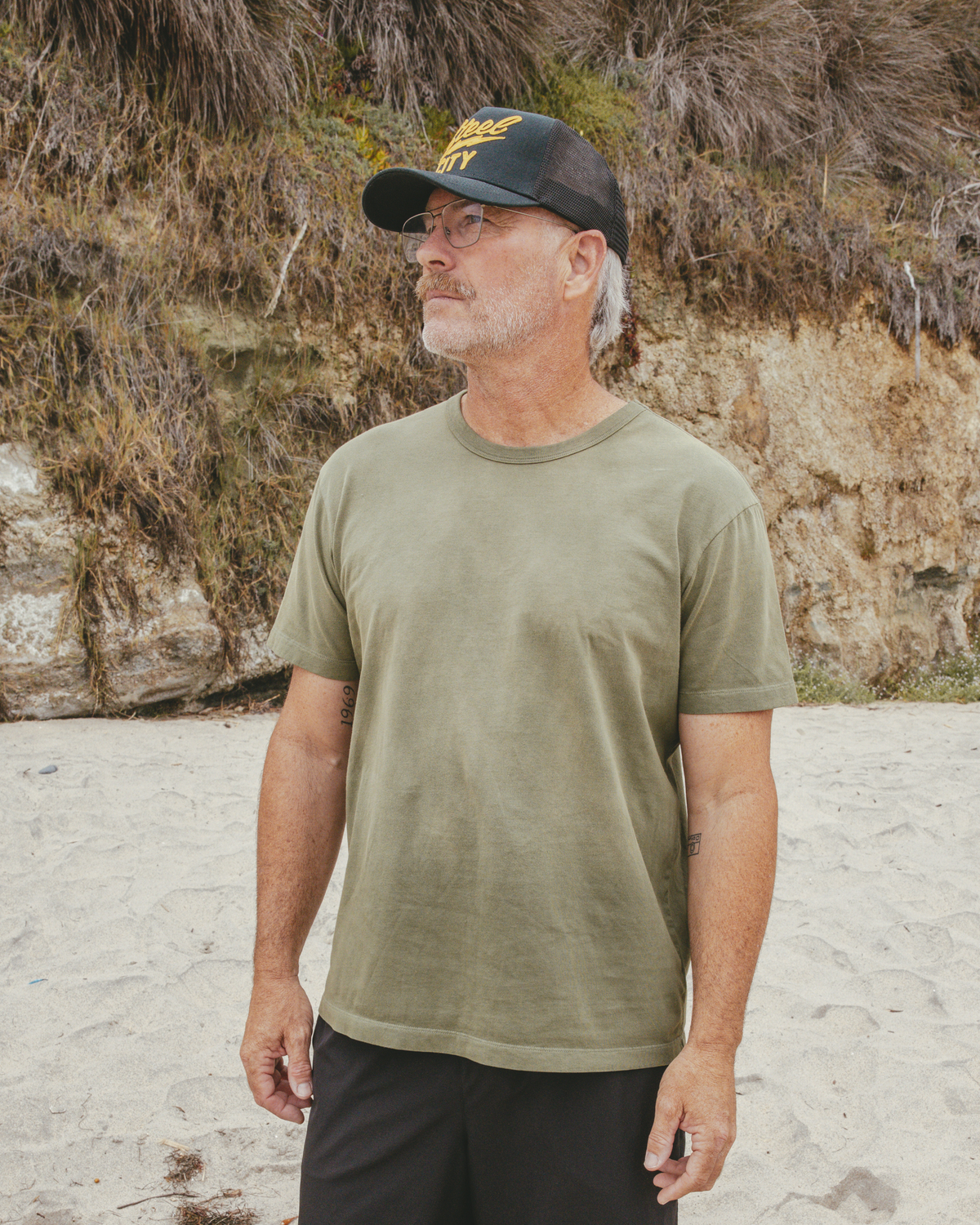 Destroyer Tee