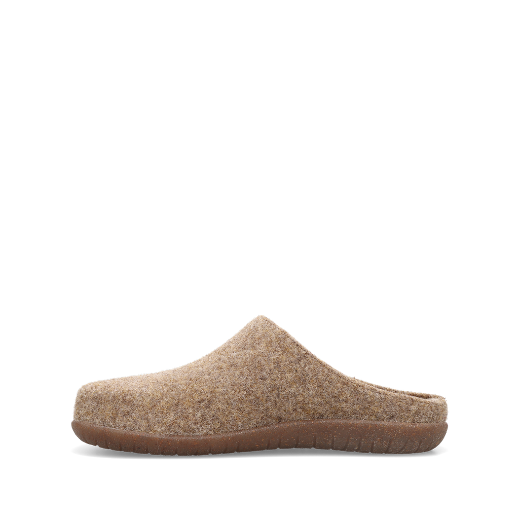 Woolness