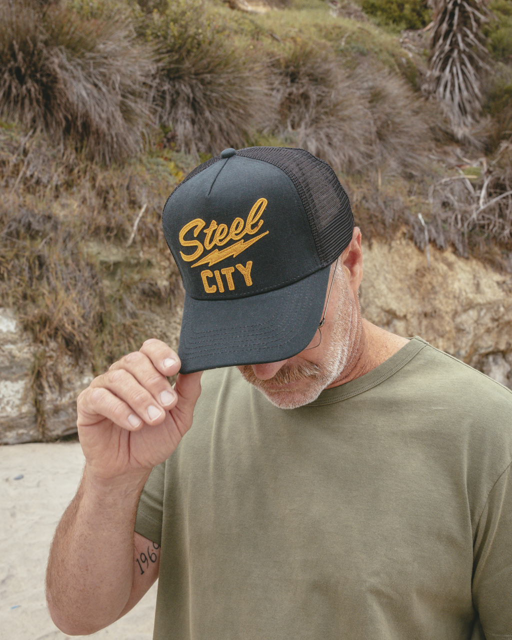 Destroyer Tee