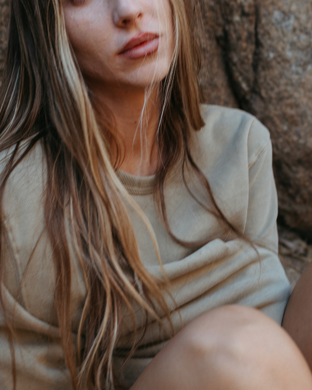 Railstead Crewneck