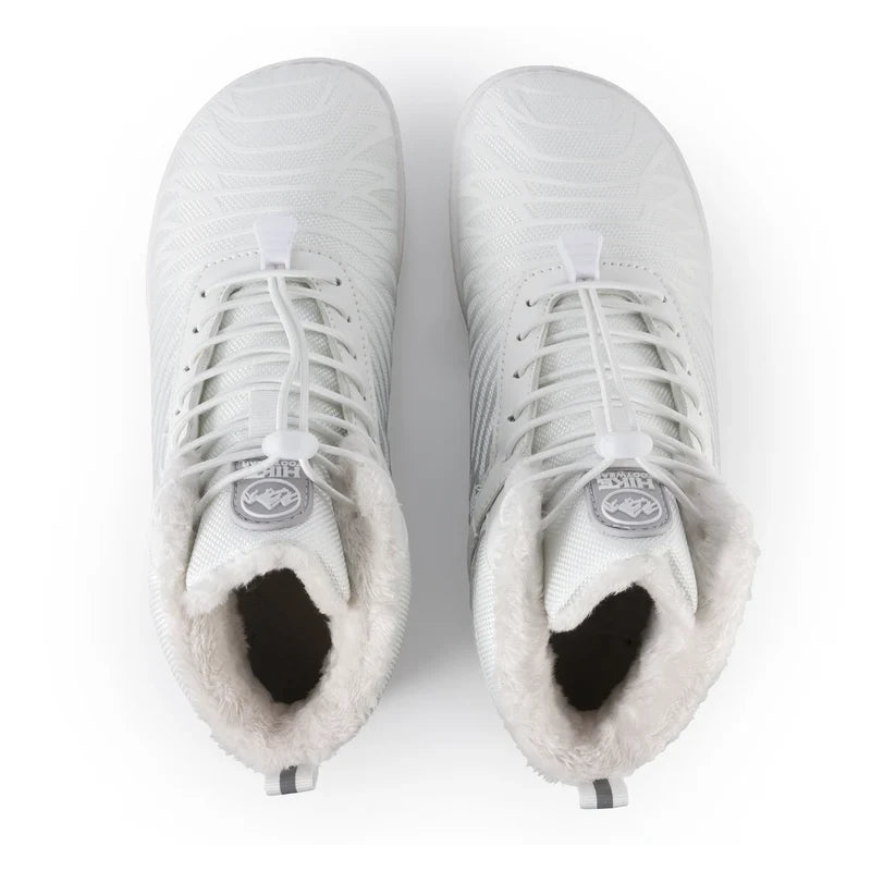[Lorax Winter - White / Gray]