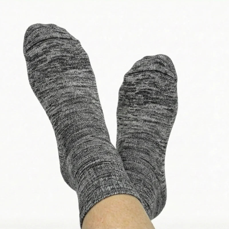 [Casual Comfort - Dark Gray]