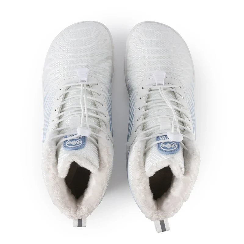 [Lorax Winter - White / Blue]