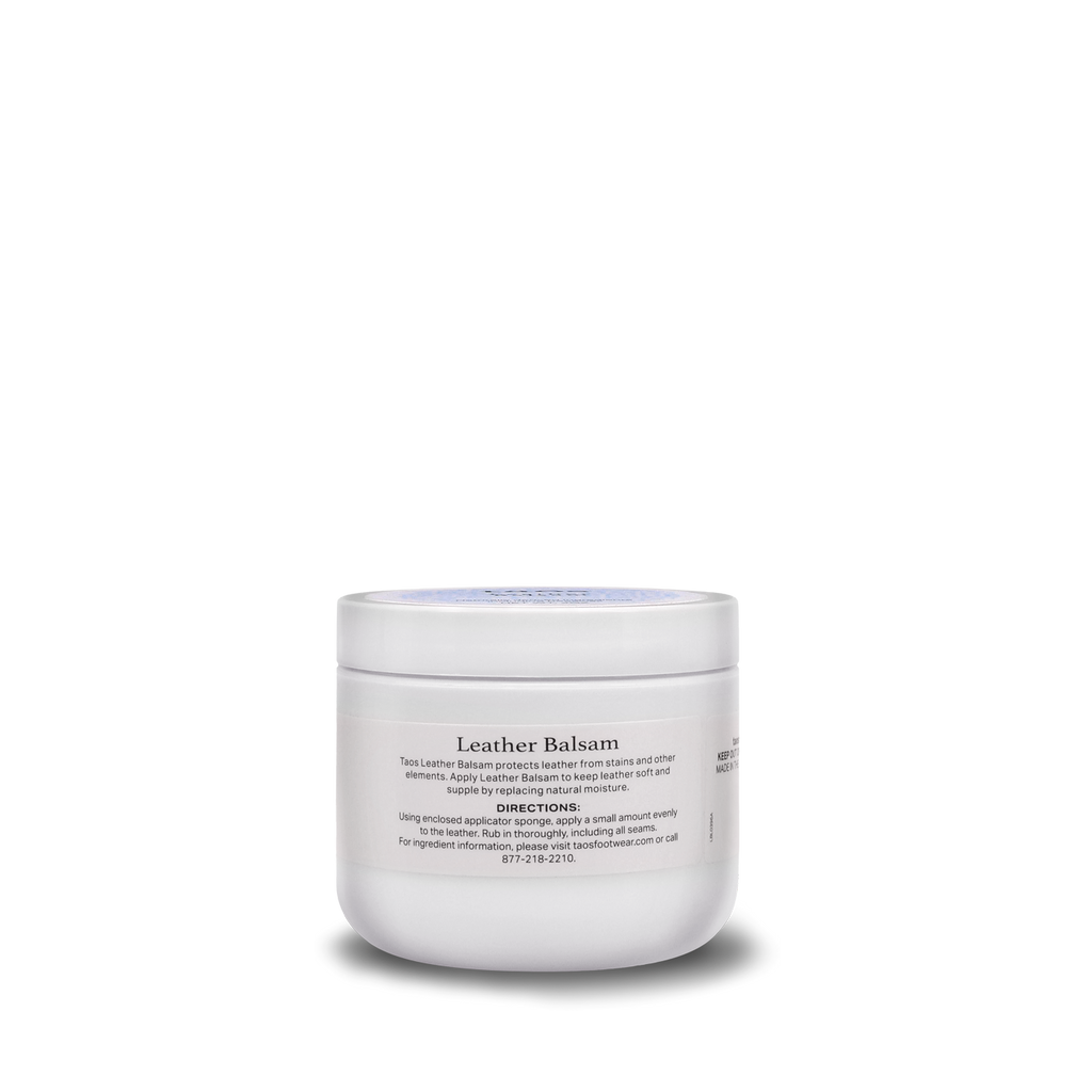 Leather Balsam