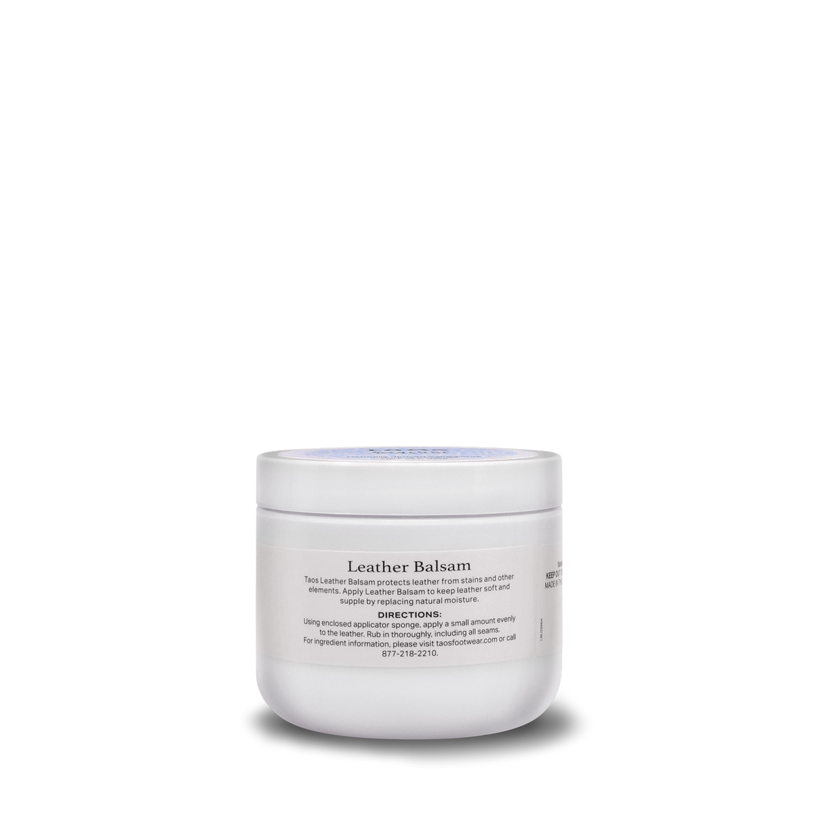 Leather Balsam