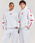 AFL x EE Retro Hoodie - Sydney