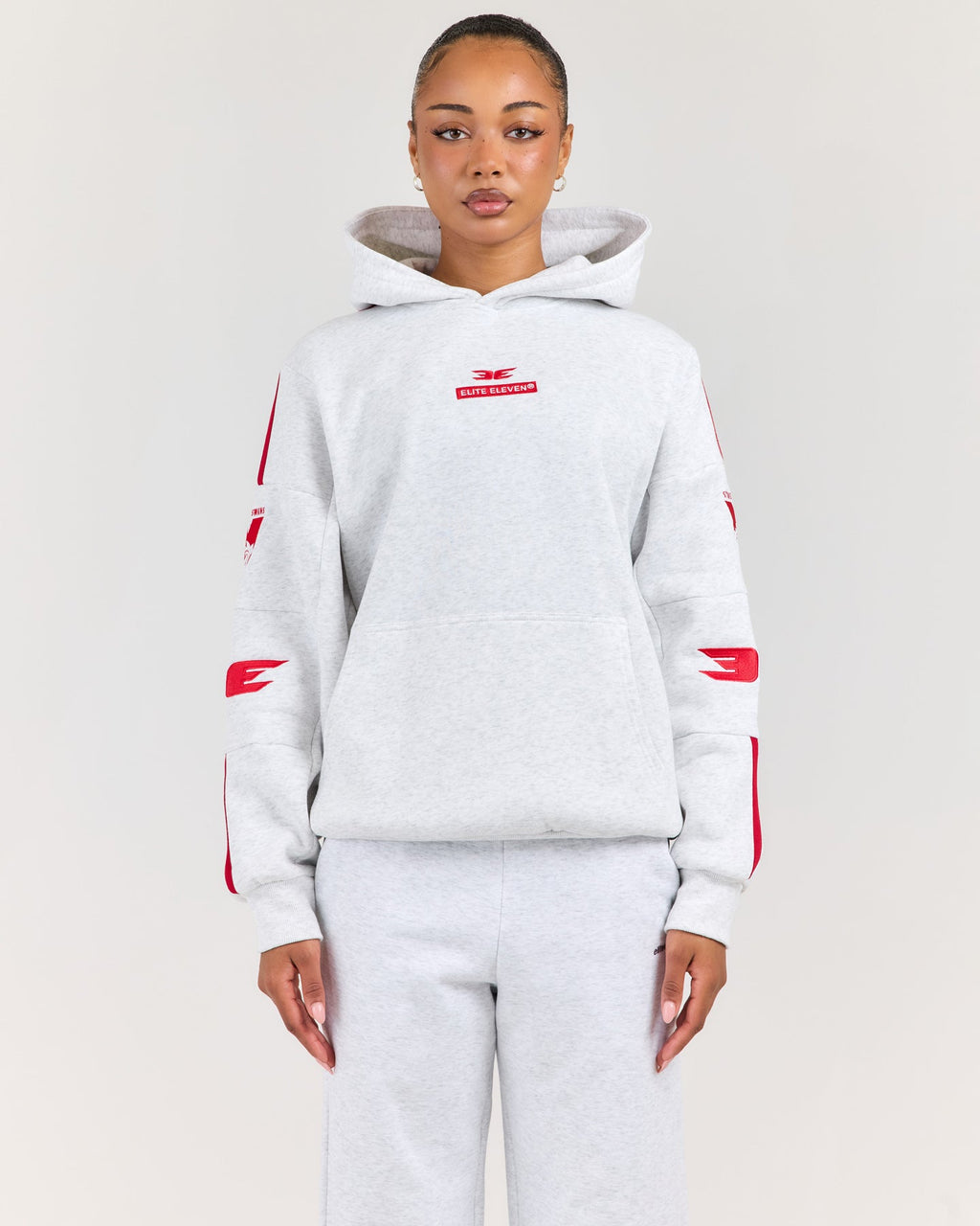 AFL x EE Retro Hoodie - Sydney