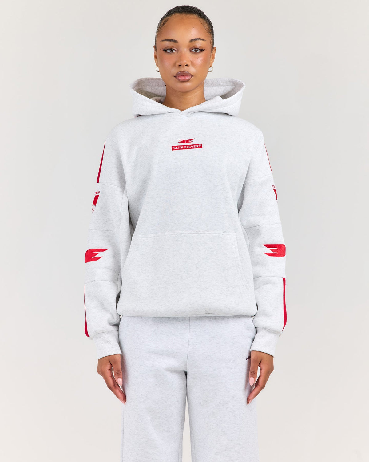 AFL x EE Retro Hoodie - Sydney