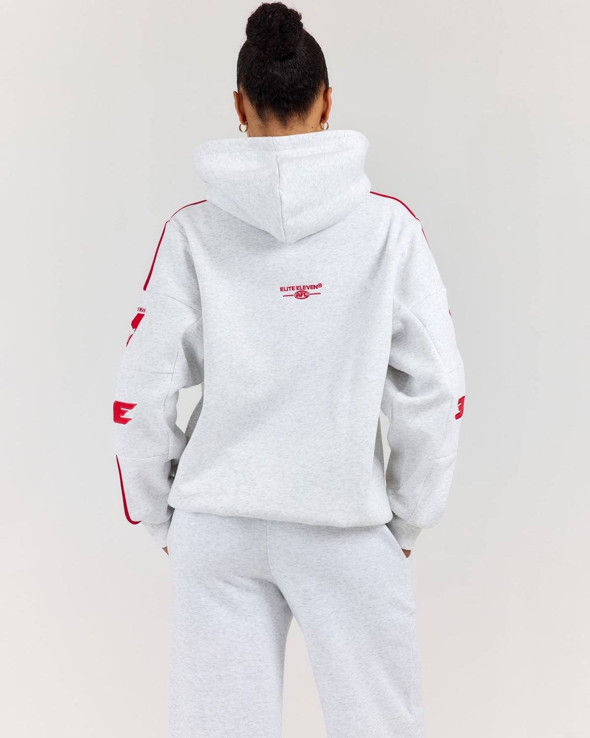 AFL x EE Retro Hoodie - Sydney
