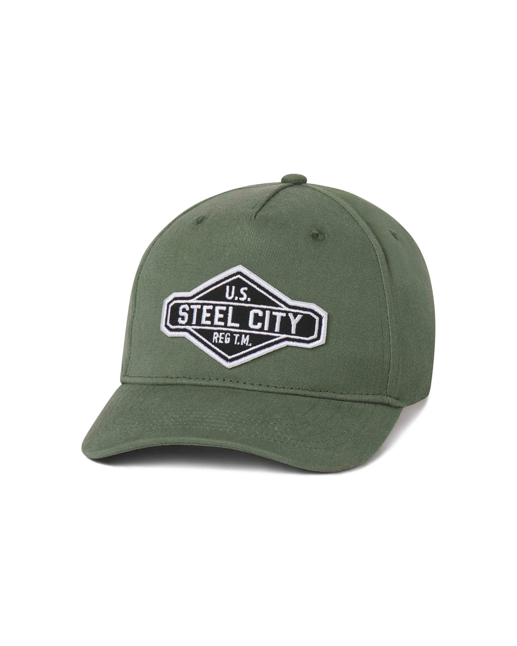 Alloy Hat