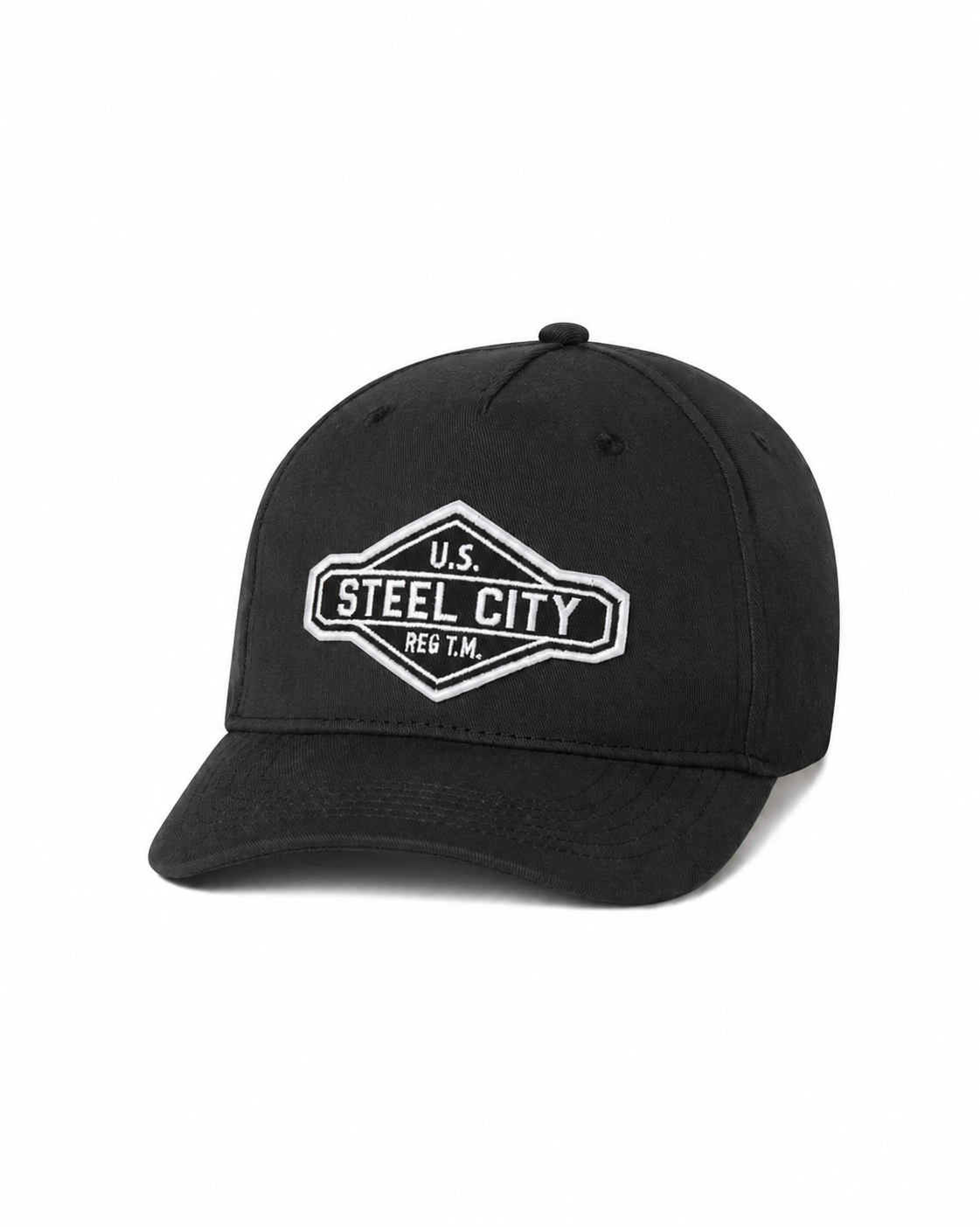 Alloy Hat