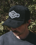 Alloy Hat
