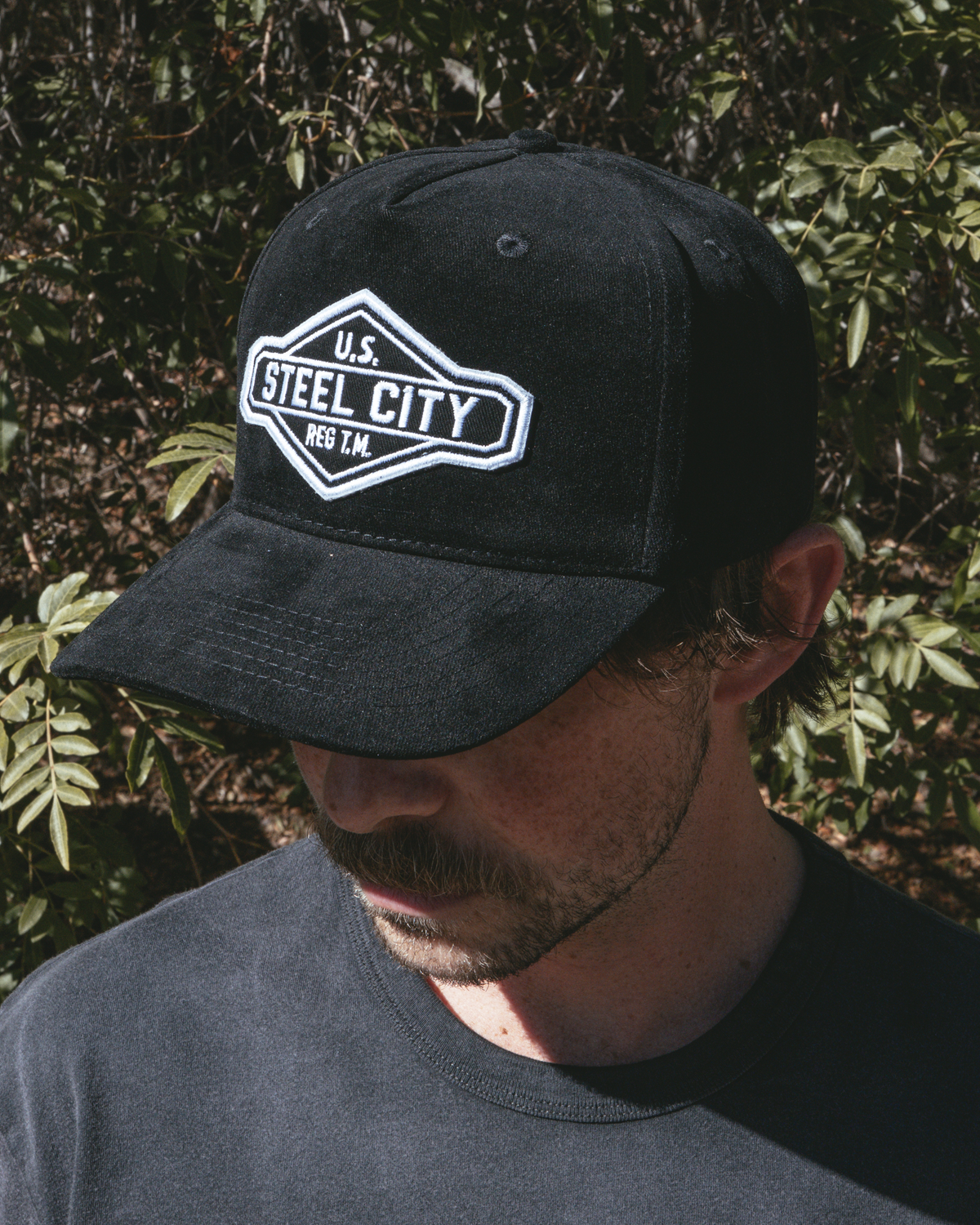 Alloy Hat