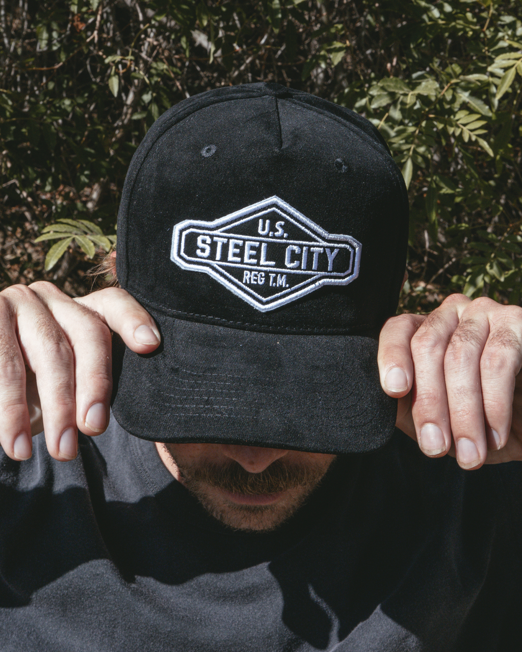 Alloy Hat